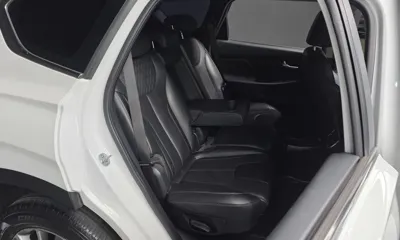 Hyundai Santafe 2020, 61070 км, за 20800000 KRW - фото 26