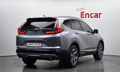 Honda CR-V 2017, 87815 км, за 20300000 KRW