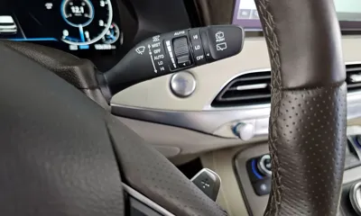 Hyundai Palisade 2022, 106353 км, за 26900000 KRW - фото 29