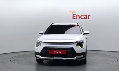 Kia Niro 2022, 142022 км, за 99990000 KRW