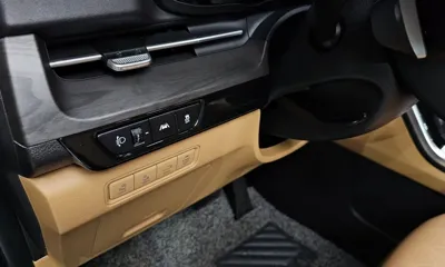 Kia Canival 2023, 26494 км, за 31500000 KRW - фото 27