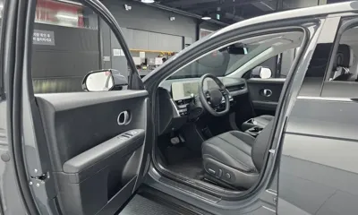Hyundai Ioniq5 2023, 42056 км, за 32900000 KRW - фото 10