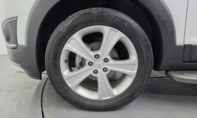 ChevroletGMDaewoo Captiva 2015, 97032 км, за 5300000 KRW - фото 5