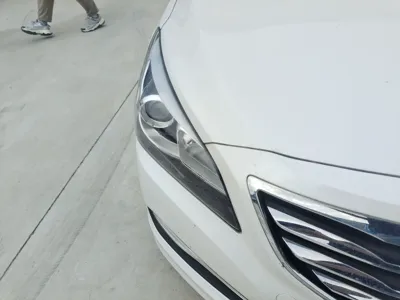 Hyundai Mistra 2016, 82500 км, за 44010.05 CNY - фото 7