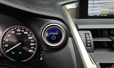 Lexus NX 2017, 26459 км, за 32500000 KRW - фото 29