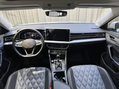 Volkswagen Sagitar 2022, 52000 км, за 105800 CNY - фото 9
