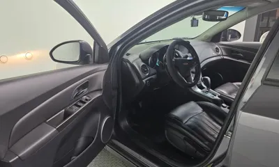 ChevroletGMDaewoo Cruze 2013, 98740 км, за 2990000 KRW - фото 10