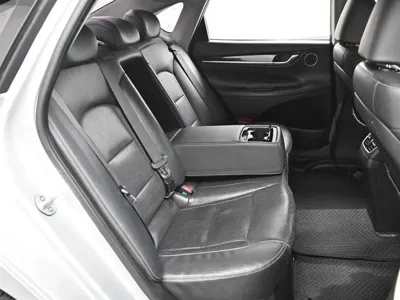 Hyundai Grandeur 2019, 221800 км, за 6900000 KRW - фото 13