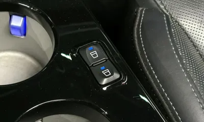 Hyundai Grandeur 2018, 81477 км, за 16500000 KRW - фото 18