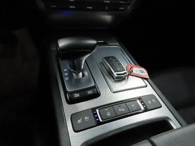 Genesis G80 2019, 100000 км, за 16400000 KRW - фото 13