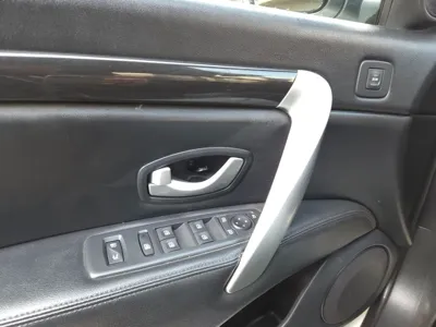 Renault-KoreaSamsung SM7 2018, 345280 км, за 2700000 KRW - фото 8
