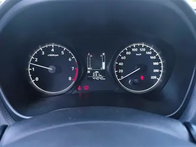 Hyundai Verna 2019, 44000 км, за 25299 CNY - фото 14