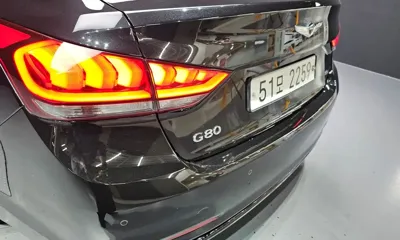 Genesis G80 2018, 153099 км, за 14500000 KRW - фото 23