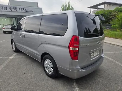 Hyundai Starex 2018, 67015 км, за 13900000 KRW - фото 7
