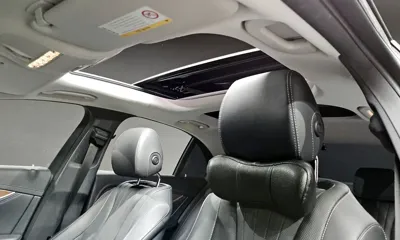 Mercedes-Benz E-Class 2019, 82157 км, за 28500000 KRW - фото 18