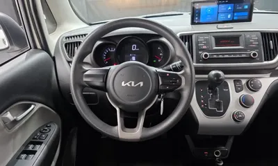 Kia Ray 2022, 34147 км, за 8990000 KRW - фото 13