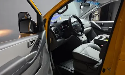 Hyundai Starex 2020, 30247 км, за 23800000 KRW - фото 10