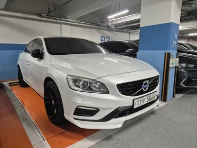 Volvo S60 2015, 167000 км, за 6500000 KRW - фото 20