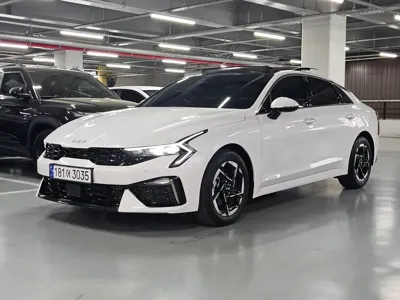 Kia K5 2024, 31022 км, за 31400000 KRW