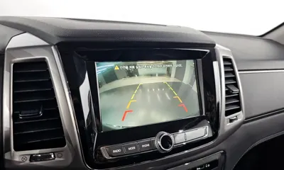 KG_Mobility_Ssangyong Rexton 2019, 90886 км, за 14500000 KRW - фото 14