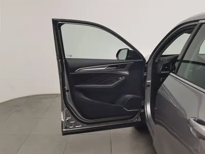 Haval F7 2019, 69600 км, за 32900 CNY - фото 8