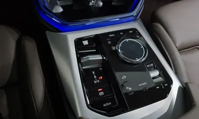 BMW X3 2026, 6269 км, за 75500000 KRW - фото 9