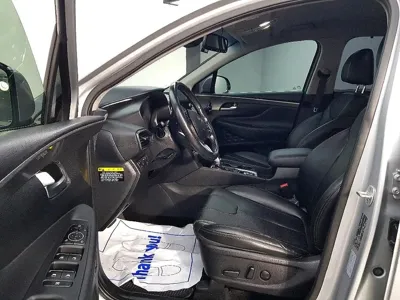 Hyundai Santafe 2019, 188665 км, за 13900000 KRW - фото 8