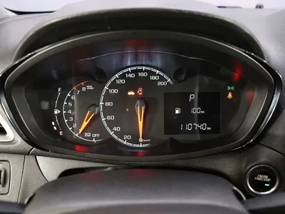 ChevroletGMDaewoo Spark 2019, 110750 км, за 6200000 KRW - фото 8