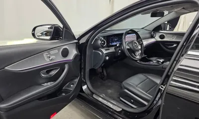 Mercedes-Benz E-Class 2017, 132043 км, за 25900000 KRW - фото 10