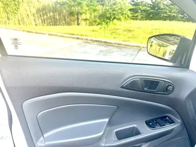 Ford EcoSport 2016, 100000 км, за 10500 CNY - фото 10