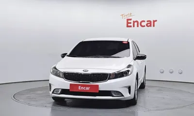 Kia K3 2016, 112777 км, за 6600000 KRW - фото 3