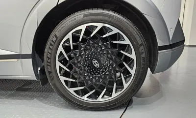 Hyundai Ioniq5 2022, 65258 км, за 32800000 KRW - фото 21