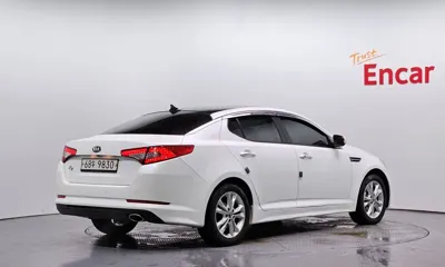 Kia K5 2013, 210056 км, за 4200000 KRW