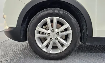 KG_Mobility_Ssangyong TIBOLI 2016, 85178 км, за 7800000 KRW - фото 5