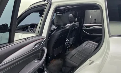 BMW X3 2021, 50575 км, за 38500000 KRW - фото 26