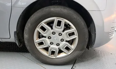 Hyundai Staria 2022, 122079 км, за 18390000 KRW - фото 21