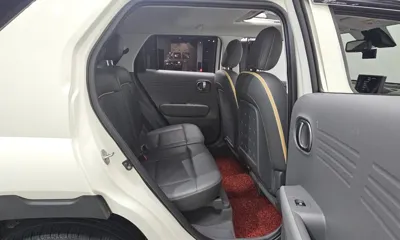 Hyundai Casper 2023, 55099 км, за 16800000 KRW - фото 26