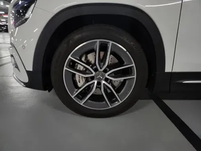 Mercedes-Benz GLB-Class 2025, 8407 км, за 50500000 KRW