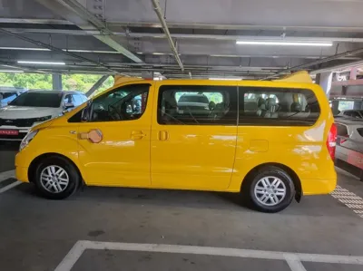 Hyundai Starex 2017, 134035 км, за 6900000 KRW - фото 6