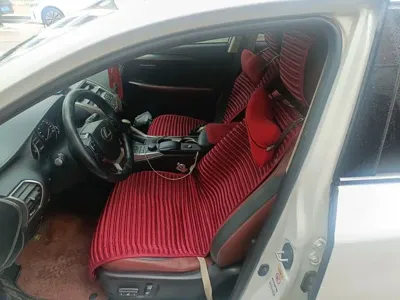 Lexus NX 2017, 155400 км, за 82800 CNY - фото 8