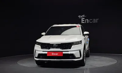 Kia Sorento 2021, 60844 км, за 24400000 KRW