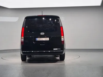 Hyundai Staria 2025, 76063 км, за 25700000 KRW - фото 6