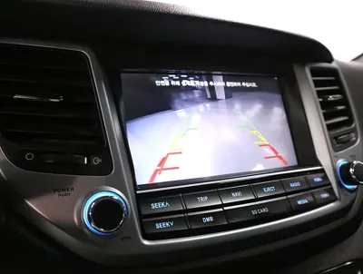Hyundai Tucson 2018, 94571 км, за 11500000 KRW - фото 13