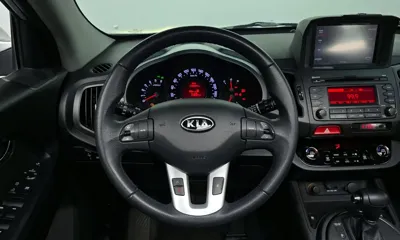 Kia Sportage 2011, 110669 км, за 6200000 KRW - фото 13