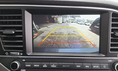 Hyundai Avante 2018, 91195 км, за 10600000 KRW - фото 13