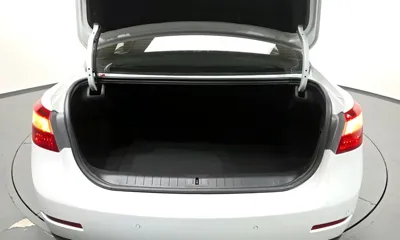 Renault-KoreaSamsung SM5 2017, 160054 км, за 3500000 KRW - фото 29