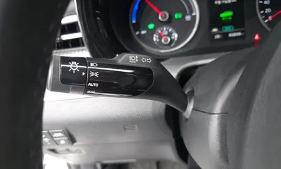 Kia K5 2020, 83899 км, за 18990000 KRW - фото 20