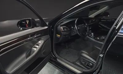 Genesis EQ900 2017, 190229 км, за 13500000 KRW - фото 10