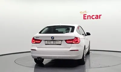 BMW Gran Turismo 2018, 137461 км, за 14990000 KRW