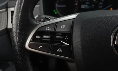 KG_Mobility_Ssangyong Rexton 2018, 66283 км, за 13600000 KRW - фото 28